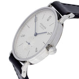 Pre-owned Nomos Tangente 38mm Manual Wind Steel Watch