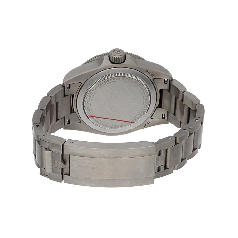 Pre-owned Men's Tudor Pelagos 39mm 25407N 2022 Full set Brighton