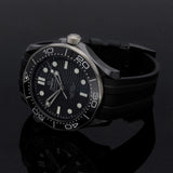 Pre-Owned OMEGA Seamaster 300 210.92.44.20.01.001 2022 Watch