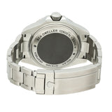 Pre-Owned Rolex Sea-Dweller Deepsea James Cameron 116660 2018 44mm Watch