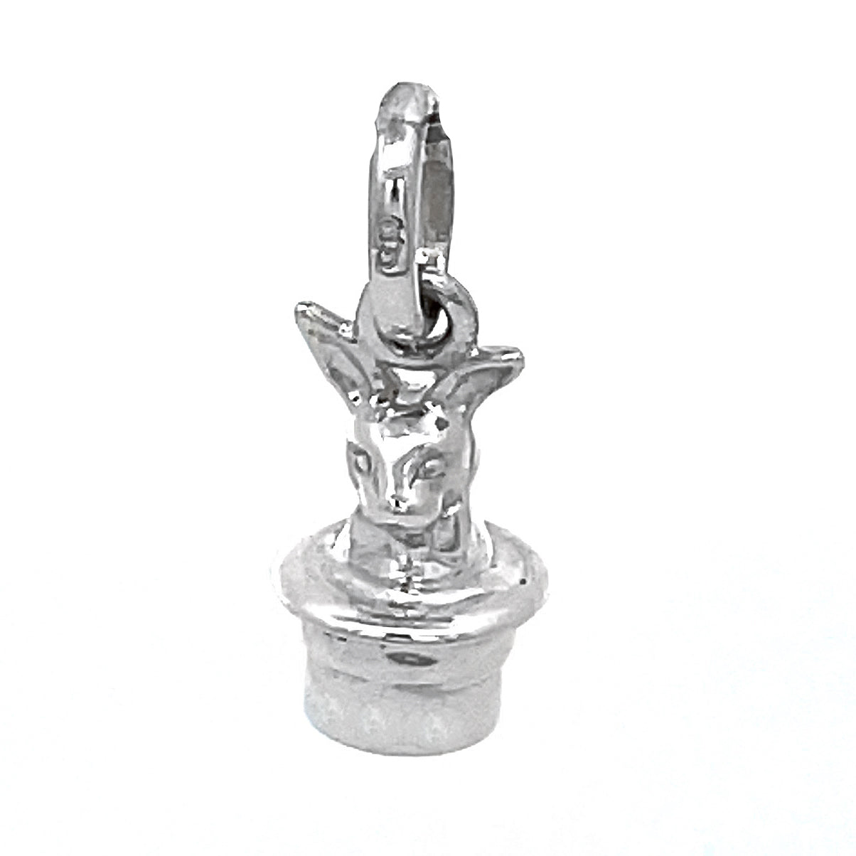 Links of London Silver Rabbit in Hat Charm 5030.1374