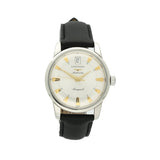 Pre-Owned Longines Conquest Heritage 6114752M Watch