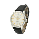 Pre-Owned Longines Conquest Heritage 6114752M Watch