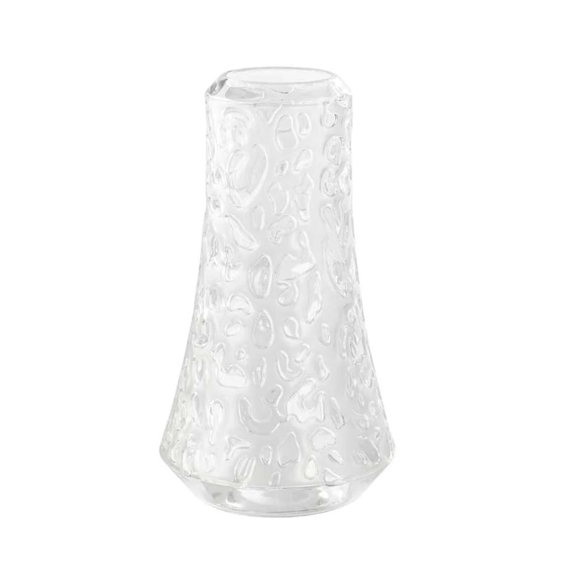 Lalique Panthère Vase - Clear Crystal 10786200