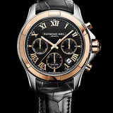Raymond Weil Parsifal 7260-SC5-00208 Men's Automatic Chronograph Watch