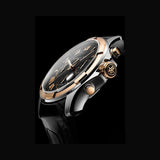 Raymond Weil Parsifal 7260-SC5-00208 Men's Automatic Chronograph Watch
