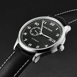 Louis Erard 1931 Automatic Limited Edition With Pen No. 49/500