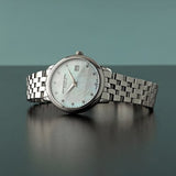 Raymond Weil Toccata 5388-STS-97081 Ladies Quartz Watch