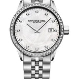 Raymond Weil Freelancer 5629-STS-97081 Ladies Quartz Watch