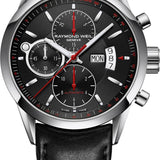 Raymond Weil Freelancer Chronograph 7730-STC-20041 Men's Automatic Watch