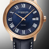 Raymond Weil Maestro 2237-PC5-00508 Men's Automatic Watch