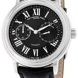 Raymond Weil Maestro Quantième à Aiguille 2846-STC-00209 Automatic Watch