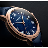 Raymond Weil Maestro 2237-PC5-00508 Men's Automatic Watch