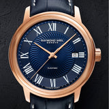Raymond Weil Maestro 2237-PC5-00508 Men's Automatic Watch