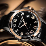 Raymond Weil Parsifal 2970-SC5-00208 Men's Automatic Watch