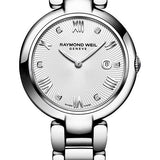 Raymond Weil Shine 1600-ST-00618 Ladies Quartz Watch