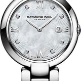 Raymond Weil Shine 1600-ST-00995 Ladies Quartz Watch