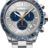 Raymond Weil Tango 8570-ST3-65501 Men's Quartz Chronograph Watch