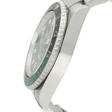 Pre-Owned Rolex GMT-Master II 126720VTNR “Sprite” 2022 40mm Watch