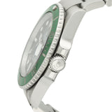 Pre-Owned Rolex Submariner Starbucks 41mm 126610LV 2025 Watch