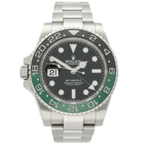 Pre-Owned Rolex GMT-Master II 126720VTNR “Sprite” 2022 40mm Watch