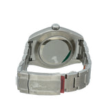 Pre‑Owned Rolex Air-King 116900 2017 Stickered Watch