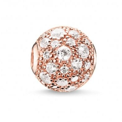 Talismane Thomas Sabo Karma Beads K0002-023-11 | Pret 100 lei Talismane Thomas Sabo Karma Beads K0002-023-11 | Pret 100 lei