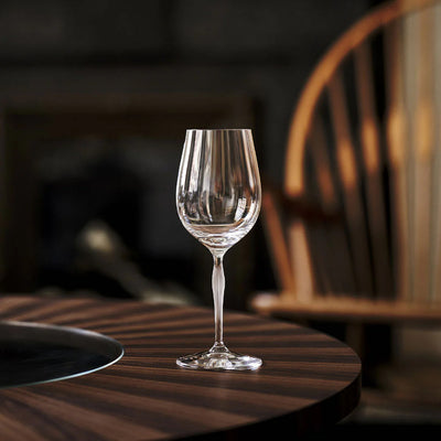 Lalique 100 POINTS Universal Glass by James Suckling, Clear Crystal 10300200