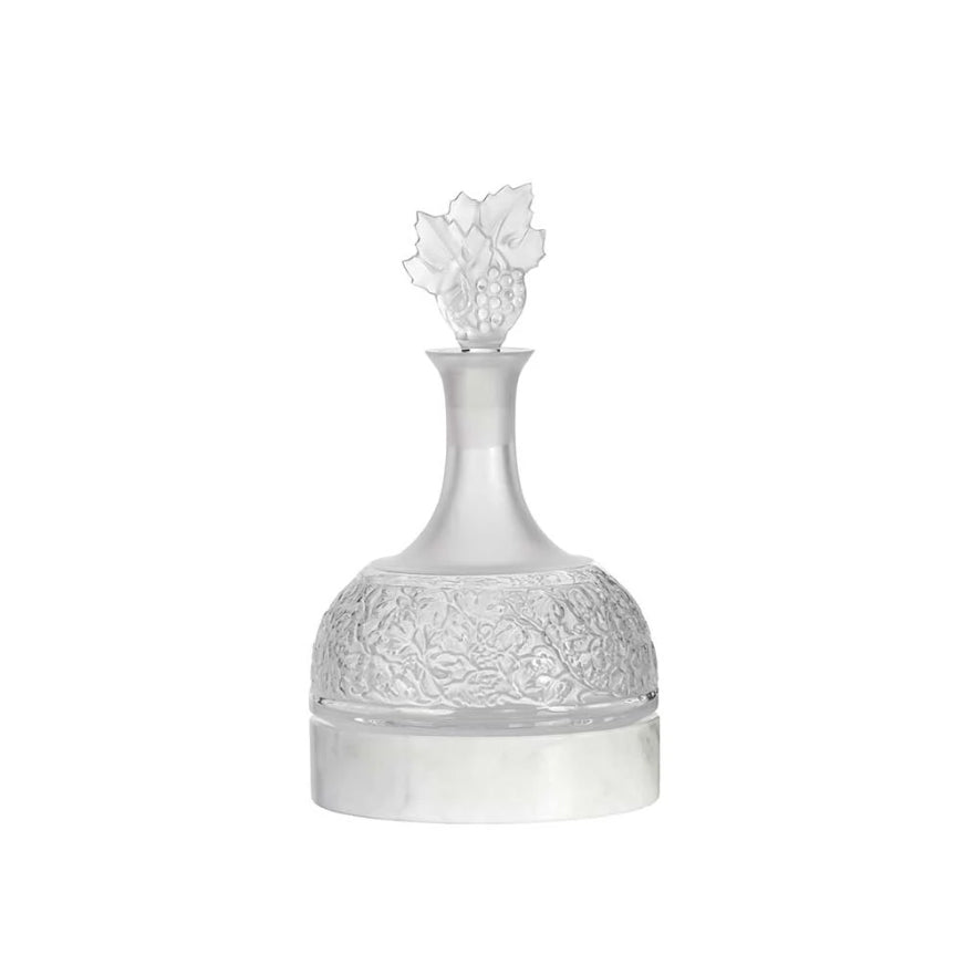 Lalique Versailles Decanter - Clear Crystal 10733000