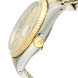 Pre-Owned Rolex Datejust 16233 1989 Watch