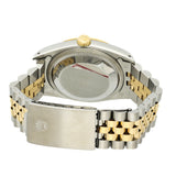 Pre-Owned Rolex Datejust 16233 1989 Watch