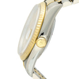 Pre-Owned Rolex Datejust 16233 1996 Watch