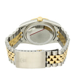 Pre-Owned Rolex Datejust 16233 1996 Watch
