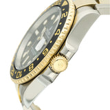 Pre-owned Rolex GMT-Master II 116713LN 2017 Watch