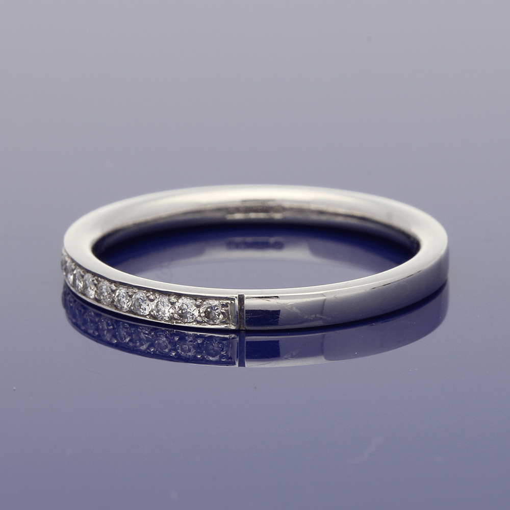 Eternity ring tiffany uk online