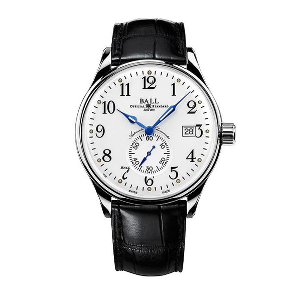 Ball trainmaster store power reserve