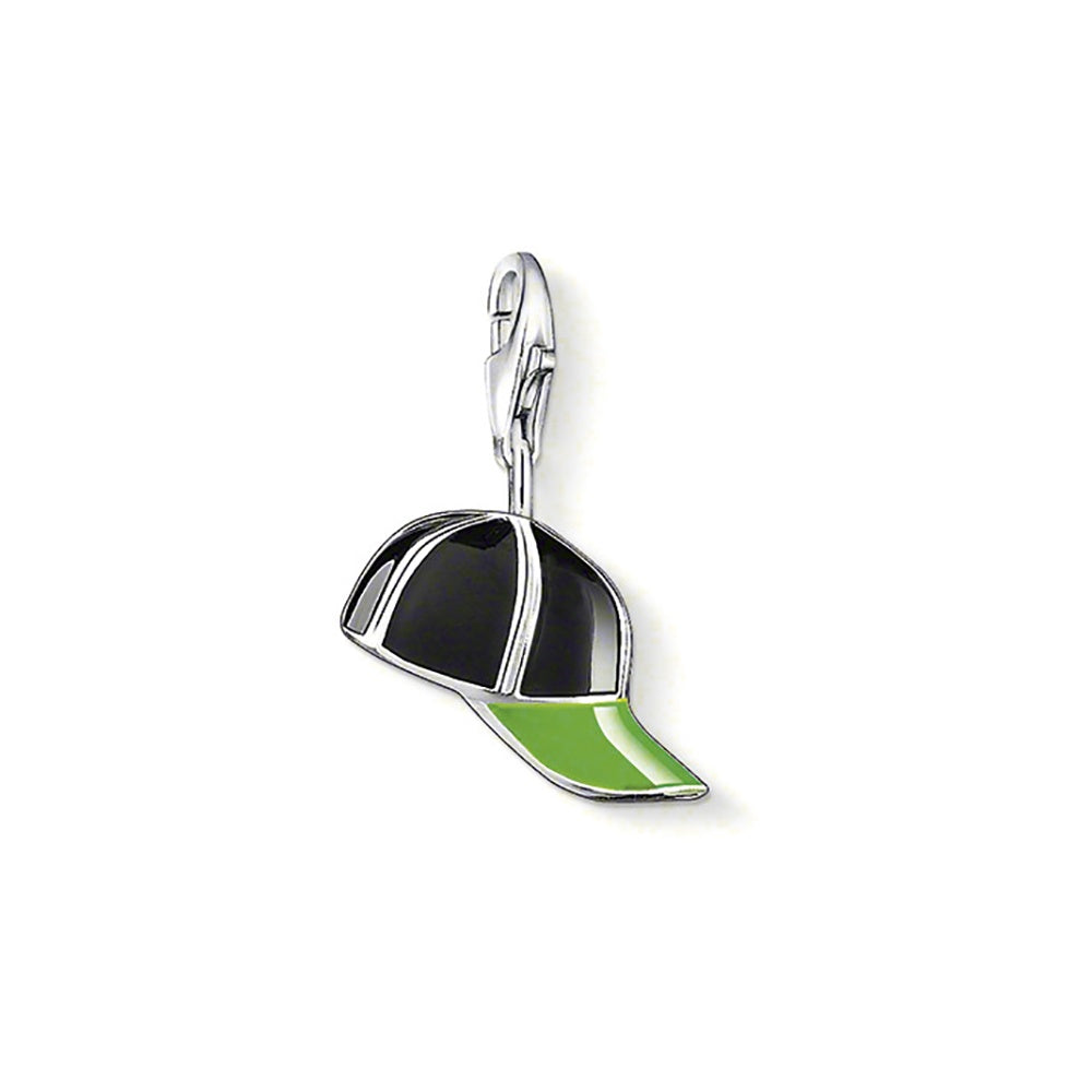 Thomas Sabo Baseball Cap Charm 0729-007-6