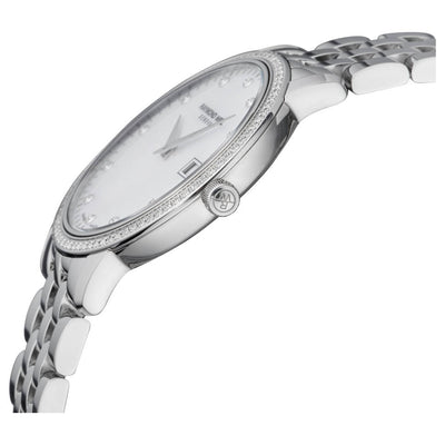 Raymond Weil Ladies Toccata Classic Quartz Bracelet Watch, 5388-STS-97081