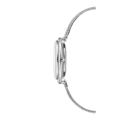 Ladies Citizen Eco-Drive Ambiluna Stainless Steel Bracelet Watch, EM0640-58D