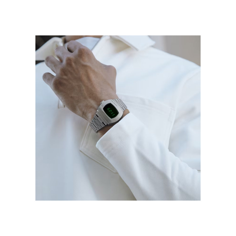 Hamilton American Classic PSR Digital Quartz Watch, H52414131