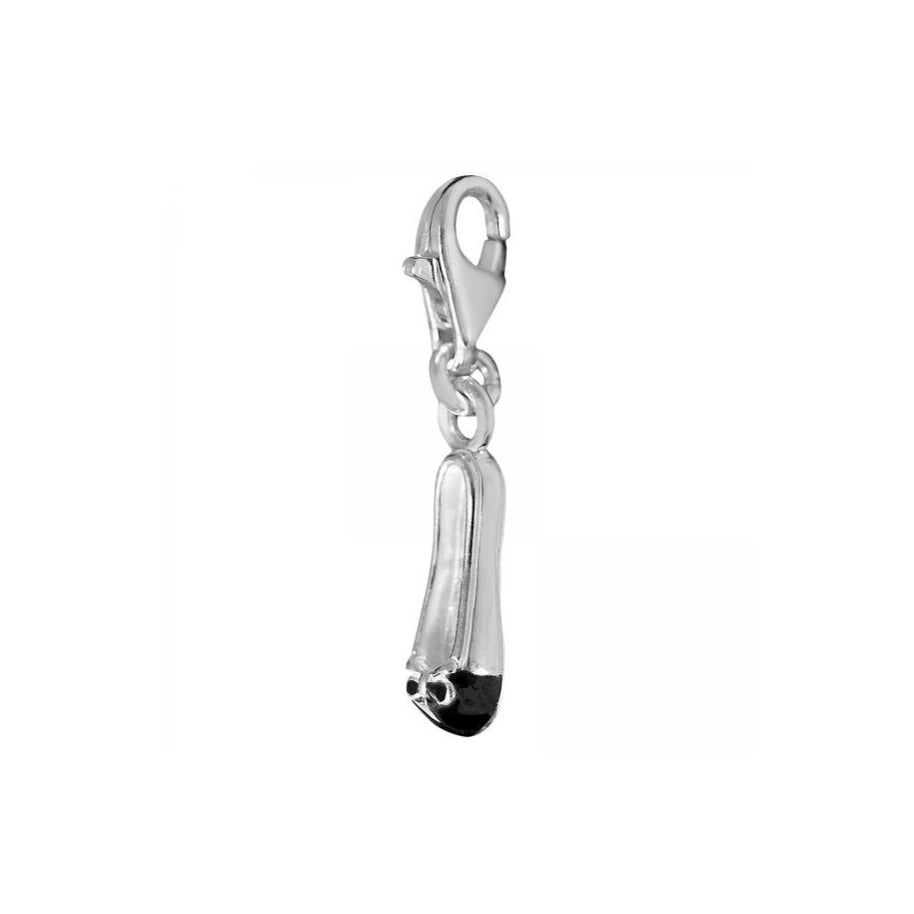 Thomas Sabo Ballerina Shoe Charm 0886-007-11