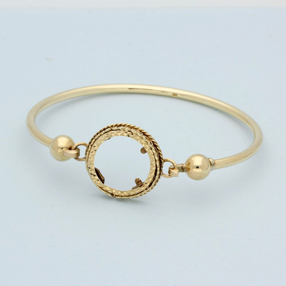 Brighton gold bracelets hot sale